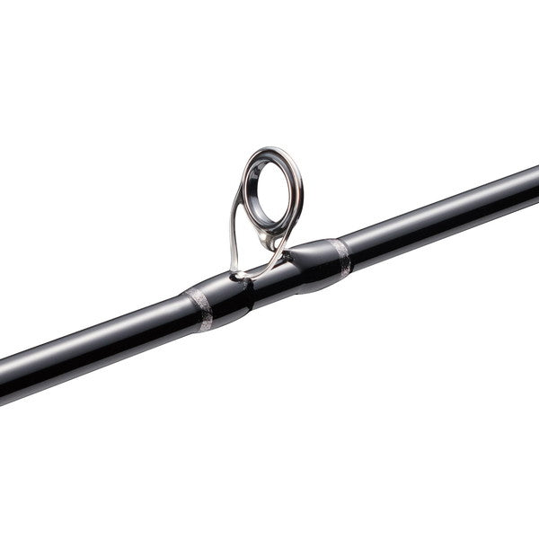 Major Craft Offshore Rod Red Back RBBG-B66ML (Baitcasting 2 piece / Grip joint)