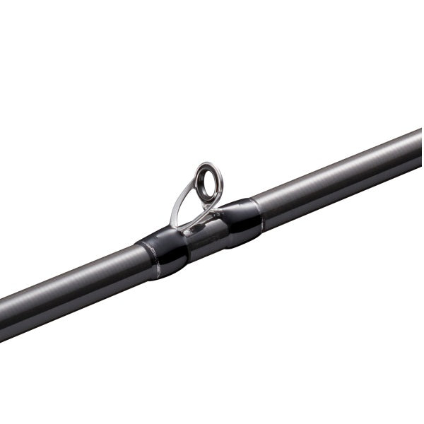 Major Craft Bass Rod Re: Day's RDC-742H (Baitcasting 2 piece)