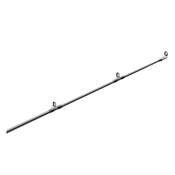 Major Craft Bass Rod Re: Day's RDC-742H (Baitcasting 2 piece)