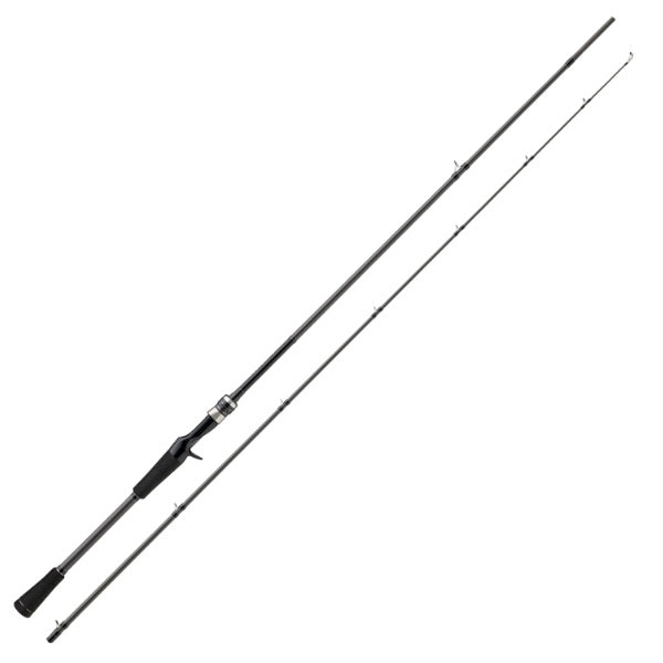 Major Craft Bass Rod Re: Day's RDC-742H (Baitcasting 2 piece)