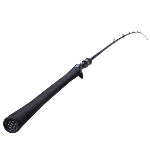 Major Craft Bass Rod Re: Day's RDS-682ML (Spinning 2 piece)
