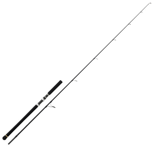 Major Craft Offshore Rod Giant Killing 1G Casting GK1C-76/3 (Spinning 2 piece / Grip joint)