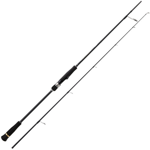 Major Craft Offshore Rod Giant Killing 1G GK1BJ-S622M (Spinning 2 piece)