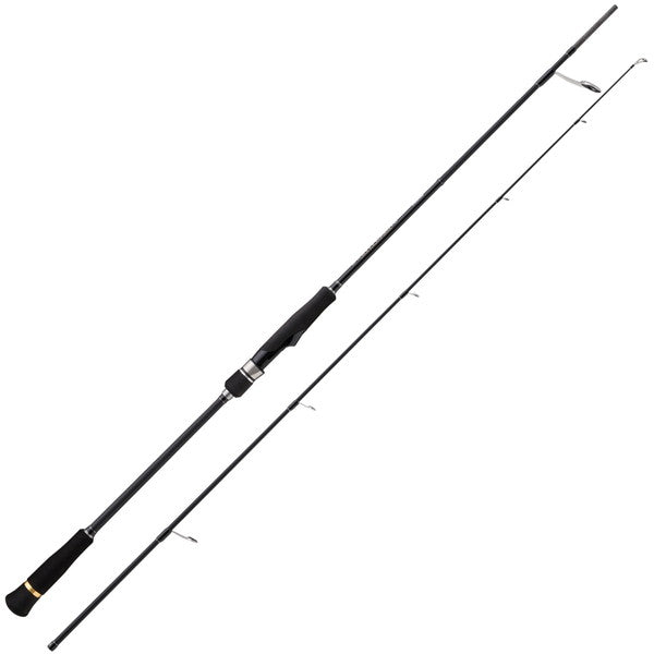 Major Craft Offshore Rod Giant Killing 1G GK1BJ-S622MH (Spinning 2 piece)