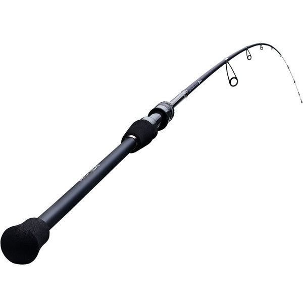 Major Craft Eging Rod Egizaust 3G Tip-Run EZ3TE-61M+ct (Spinning 3 piece)
