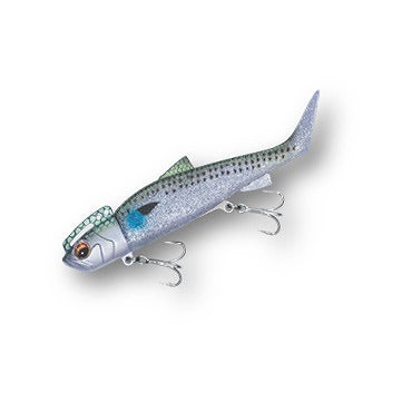 Major Craft Warm One Shad TRSHD 14g #4 Keimura Bora