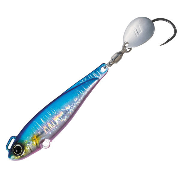 LEURRE BOMBER SPIN 20G - MAJOR CRAFT | Terres & Eaux LEURRE BOMBER SPIN 20G - MAJOR CRAFT | Terres & Eaux