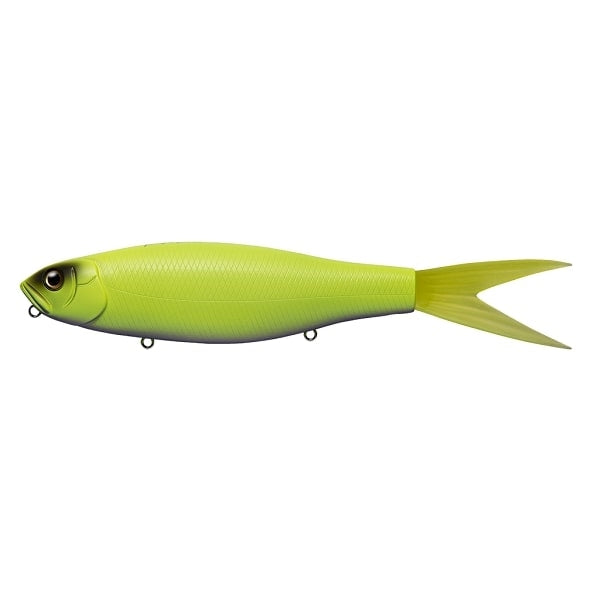 dart fishing lure Fish Arrow SeaBass Lure Dart Jack #06 Night Super