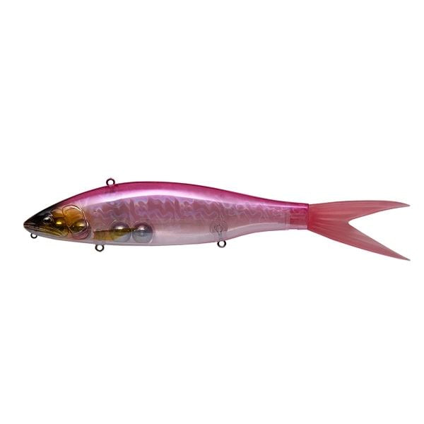 Fish Arrow Bass Lure VT-Jack 210 #13 Pink Shad