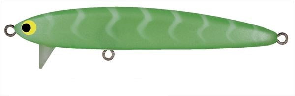 Pozi Drive Garage Seabass Lure Sweefish 88F #10 Cream Soda