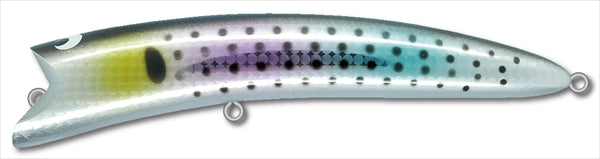 Pozi Drive Garage Seabass Lure Over Jaw 150F #03 Konoshiro