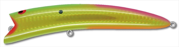 Pozi Drive Garage Seabass Lure Over Jaw 150F #09 Golden Amazon