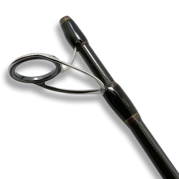 Monster Kiss Salt Lure Rod Dear Monster MX-5S (Spinning 5 Piece)