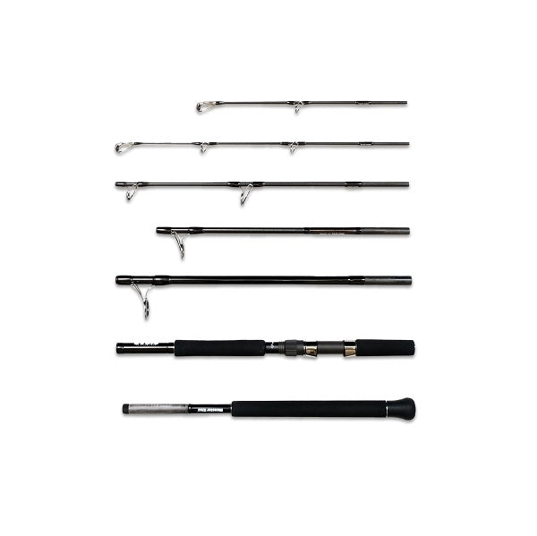 Monster Kiss Dear Monster Gigas MGX-8S King Monkey (Spinning 6 Piece)