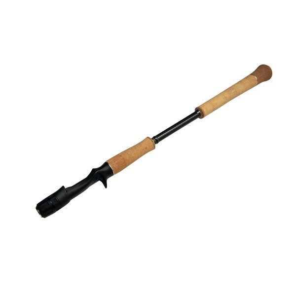 Monster Kiss Travel Rod Dear Monster MX-75 (Baitcasting 6 piece)