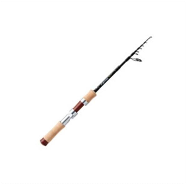 Palms Angler's Republic Egeria Native Performance ETNS-56UL/T5 (Telescope 5 Piece)