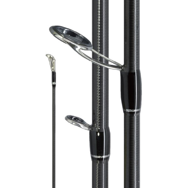 Xesta Shore Jigging Rod Runway SLS S84 Versatile Shooter (Spinning 2 Piece)