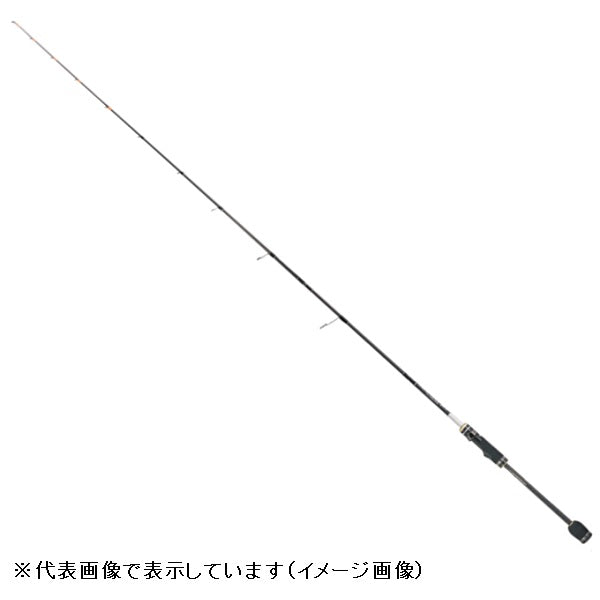 送料込み XESTA ASSAULTJET TYPE TR ST510M-S Xesta Offshore Rod Assault Jet Type TR ST510M-S Solid Technica (Spinni