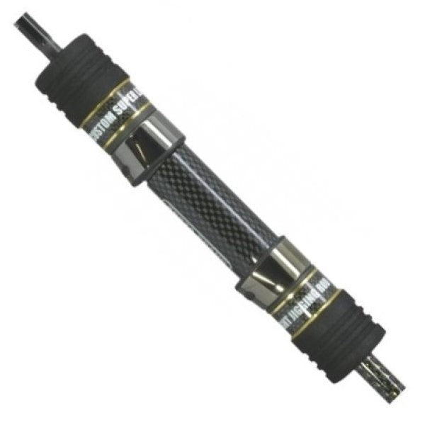 Xesta Offshore Rod Scramble Super Light Spec S63UL-FS Spin Solid Toughness (Spinning 2 Piece Grip Joint)