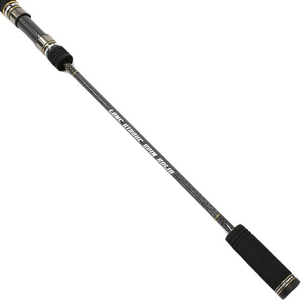 Xesta Offshore Rod Scramble Super Light Spec S69L-LS Long Stroke Spin Solid (Spinning 2 Piece)