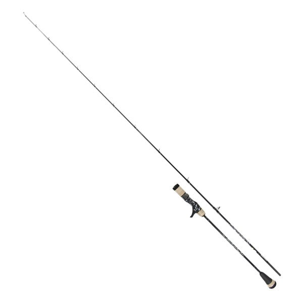 Xesta Offshore Rod Slow Emotion Summit Edition B641 (Baitcasting 2 Piece Grip Joint)