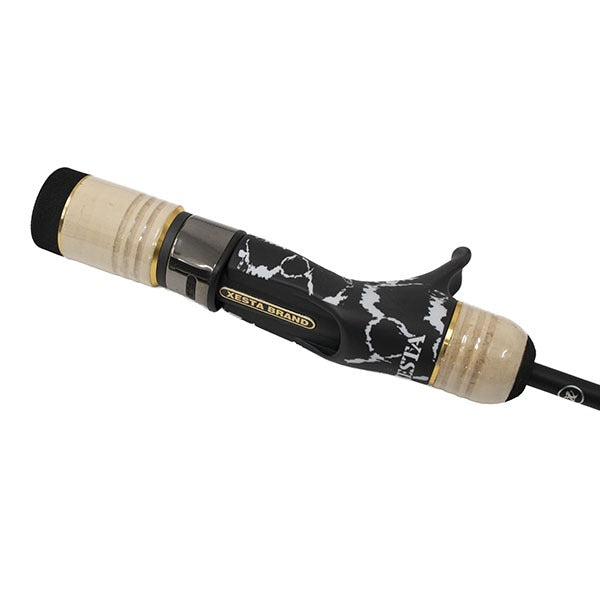 Xesta Offshore Rod Slow Emotion Summit Edition B641 (Baitcasting 2 Piece Grip Joint)