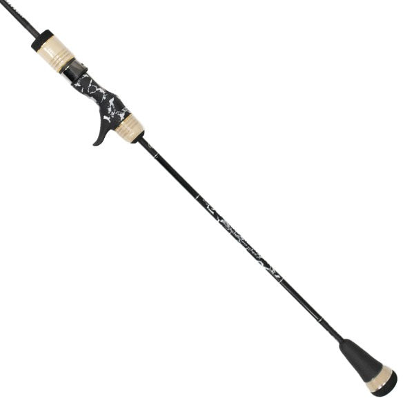 Xesta Offshore Rod Slow Emotion Summit Edition B641 (Baitcasting 2 Piece Grip Joint)