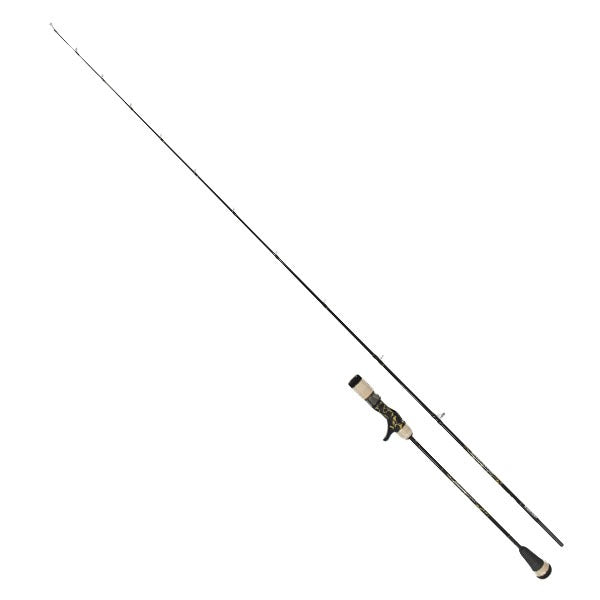 Xesta Offshore Rod Slow Emotion Summit Edition B642 (Baitcasting 2 Piece Grip Joint)