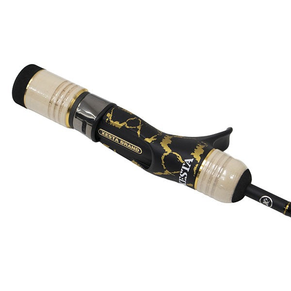 Xesta Offshore Rod Slow Emotion Summit Edition B642 (Baitcasting 2 Piece Grip Joint)