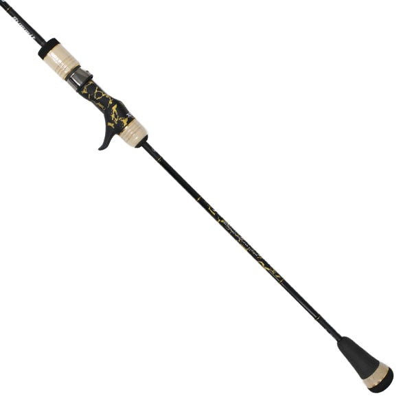 Xesta Offshore Rod Slow Emotion Summit Edition B642 (Baitcasting 2 Piece Grip Joint)