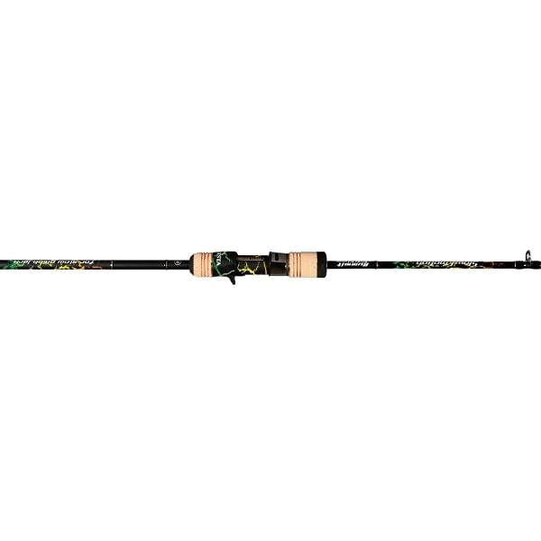 Xesta Offshore Rod Slow Emotion Summit Edition B6210 (Baitcasting 2 Piece Grip Joint)