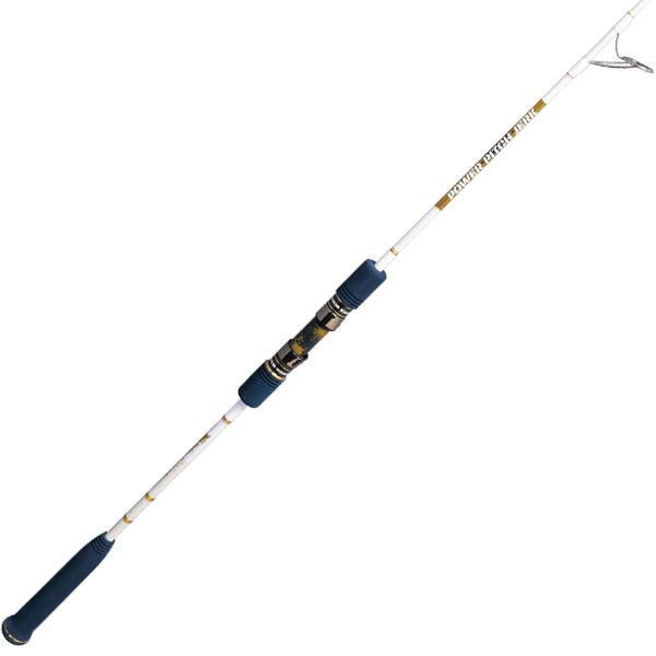 Xesta Offshore Rod Power Pitch Jerk S58-PPJ (Spinning 1 Piece)