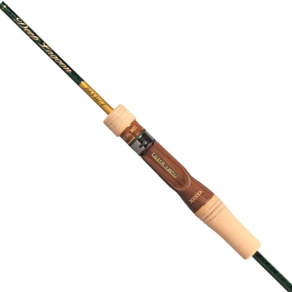 Xesta Offshore Rod Deep Lagoon B65UL-T (Spinning 2 Piece)