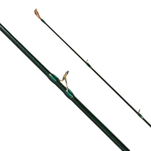 Xesta Offshore Rod Deep Lagoon B65UL-T (Spinning 2 Piece)