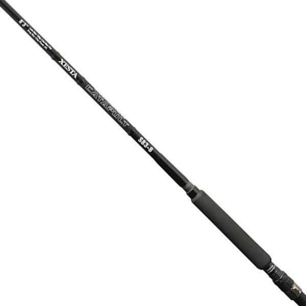 Xesta Offshore Rod Catapult S83-8 (Spinning 2 Piece)
