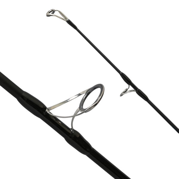 Xesta Offshore Rod Catapult S83-10 (Spinning 2 Piece)