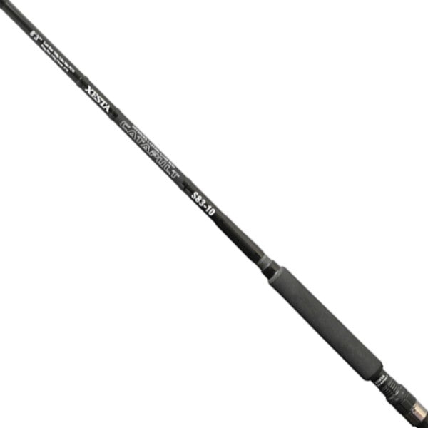Xesta Offshore Rod Catapult S83-10 (Spinning 2 Piece)