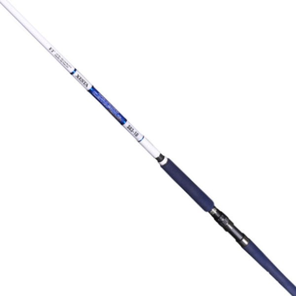 Xesta Offshore Rod Catapult Limited S83-10 (Spinning 2 Piece Grip Joint)