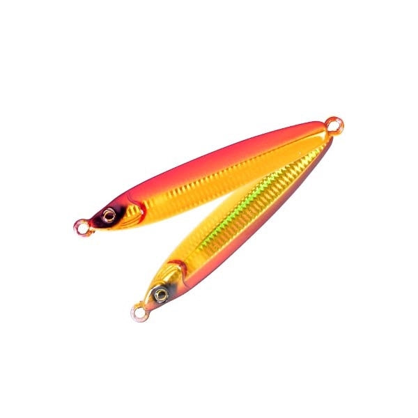 Xesta Metal Jig Scramble Turbo SLJ 80g #17 Akakin