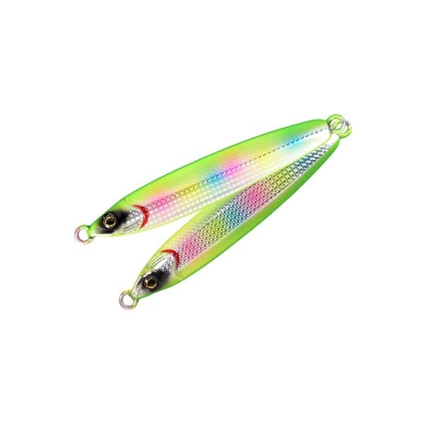 Xesta Metal Jig Scramble Turbo SLJ 60g #188 Chart Candy