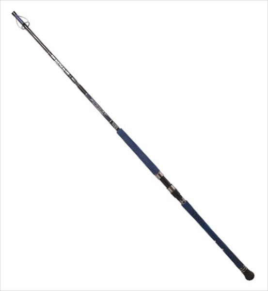 blazing fishing pole Xesta Shore Jigging Rod Runway Rock Shore Model 10H The Battle Blaze (