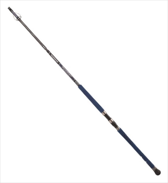 Xesta Shore Jigging Rod Runway Rock Shore Model 107H The Battle Flex (Spinning 3 Piece)