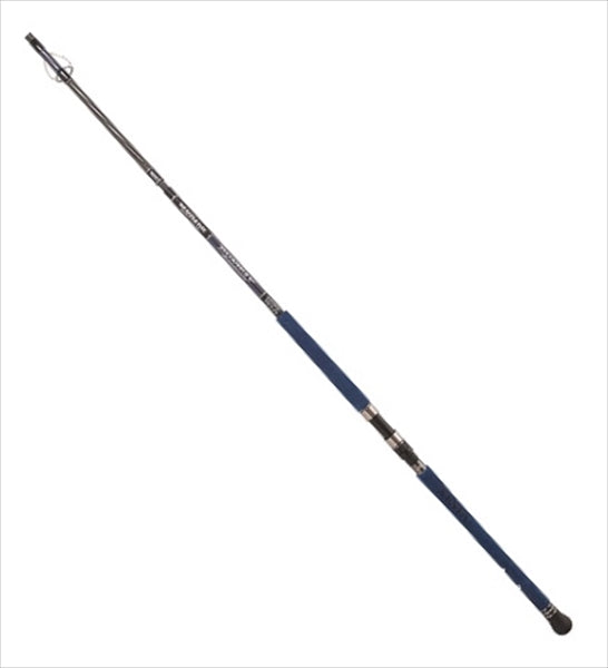 Xesta Shore Jigging Rod Runway Rock Shore Model 97HH The Battle Jerk (Spinning 3 Piece)