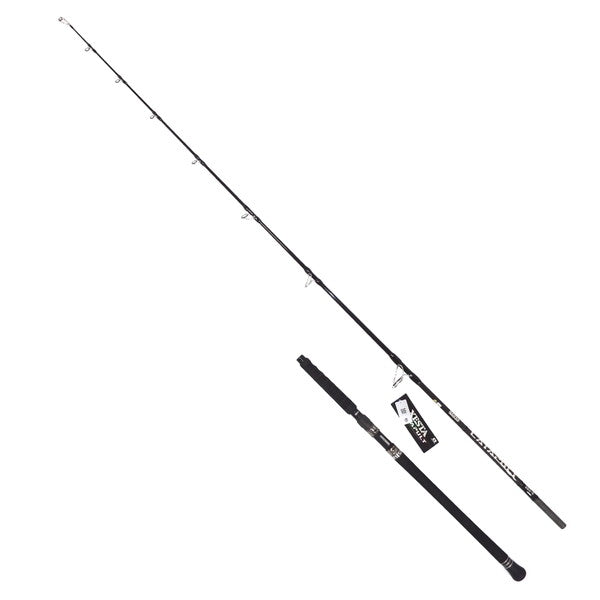 Xesta Offshore Rod Catapult S83-8 (Spinning 2 piece / Grip joint)