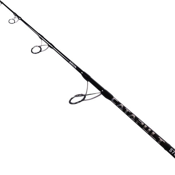 Xesta Offshore Rod Catapult S74-15 (Spinning 2 piece / Grip joint)