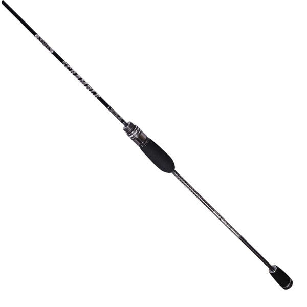 Xesta Offshore Rod Scramble Super Light Spec New S61XUL-FS (Spinning 2 piece / Grip joint)