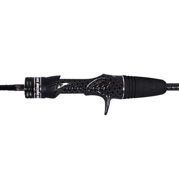 Xesta Offshore Rod Scramble Super Light Spec New B67L-FS (Baitcasting 2 piece / Grip joint)