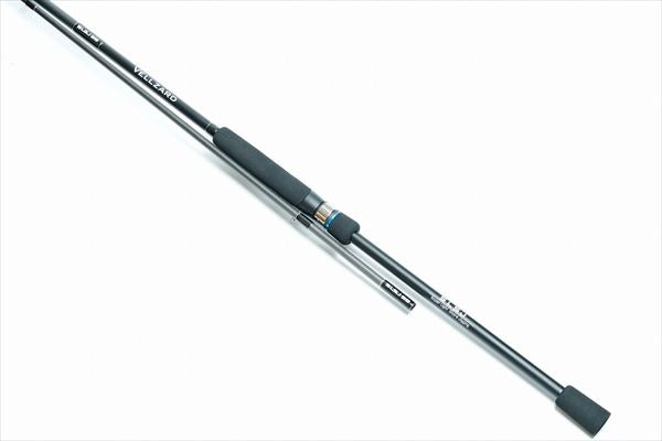 Zeake Shore Jigging Rod Vellzard VSLSJ99 (Spinning 2 Piece)