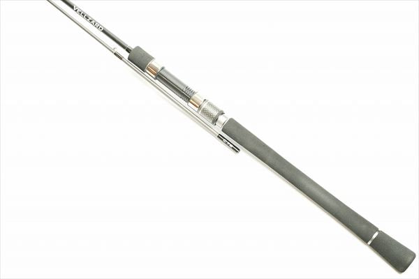 Zeake Seabass Rod Vellzard VOSC72 (Spinning 2 Piece)