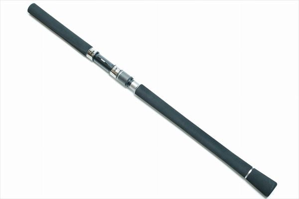 Zeake Seabass Rod Vellzard VOSC74 (Spinning 2 Piece Grip Joint)